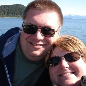 Meet your Posher, Larry